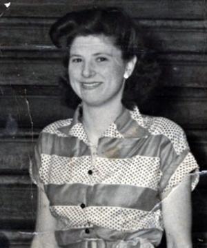 Ann White