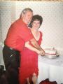 Tony and June Sheward