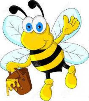 Fred (The Bee) Holtom